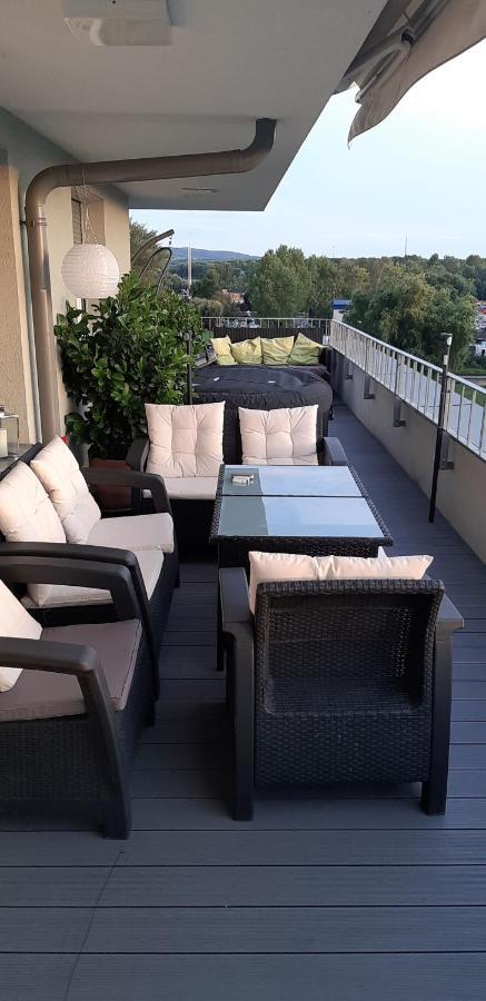 Silver Gray Appartment บาลาตอนแลลเล ภายนอก รูปภาพ
